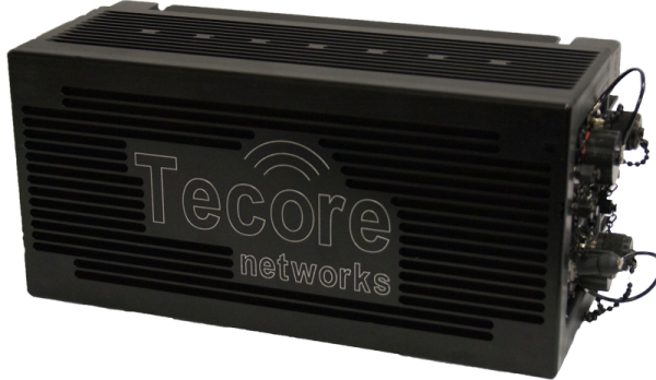 LYNX™ Network in a Box® | Tecore Networks