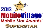 MobileVillage Superstar Award